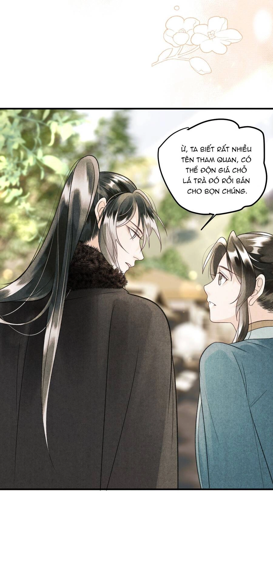 Tiểu Phú Bà Của Đại Tướng Quân Chapter 7 - 27