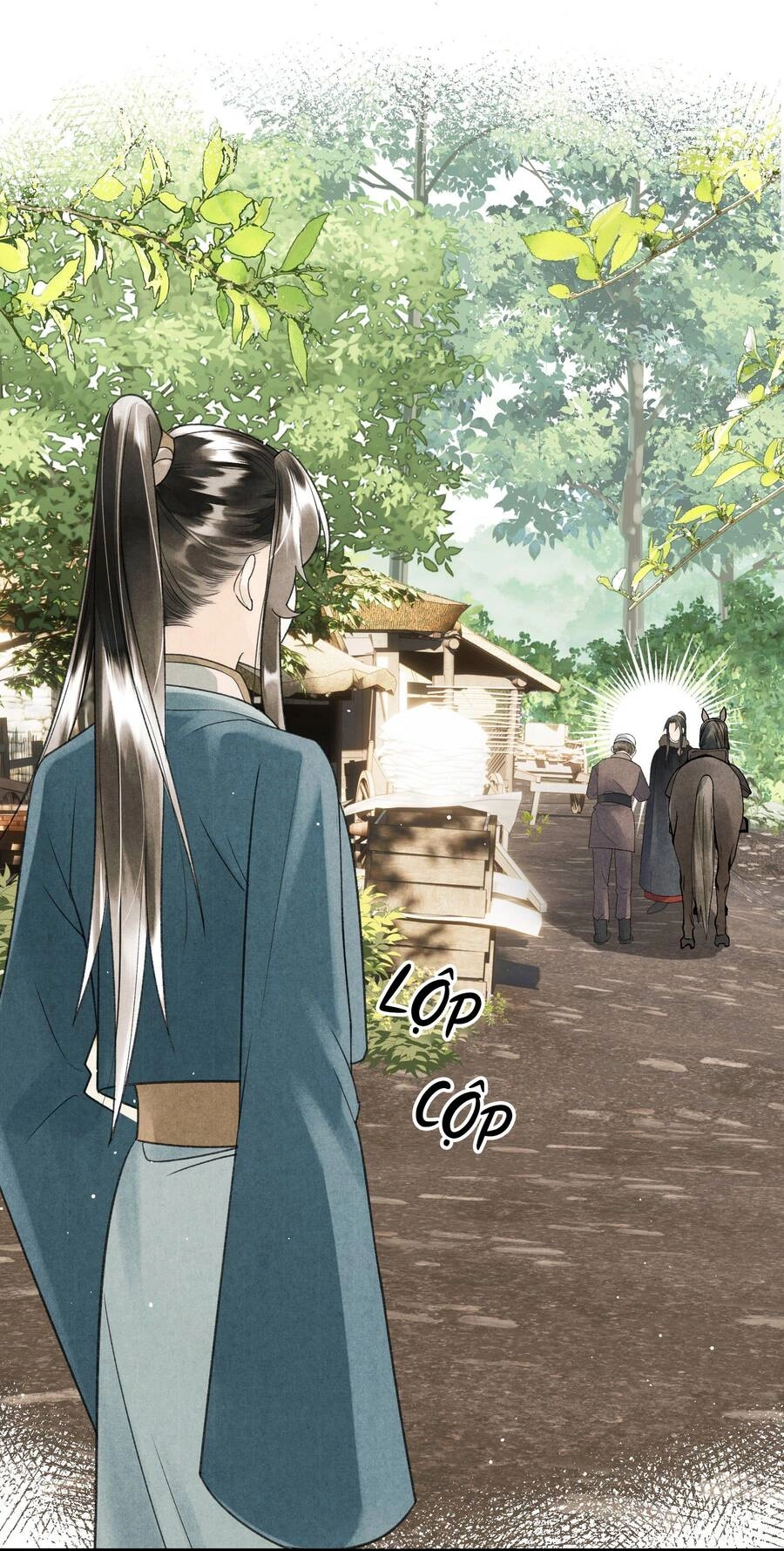 Tiểu Phú Bà Của Đại Tướng Quân Chapter 7 - 30