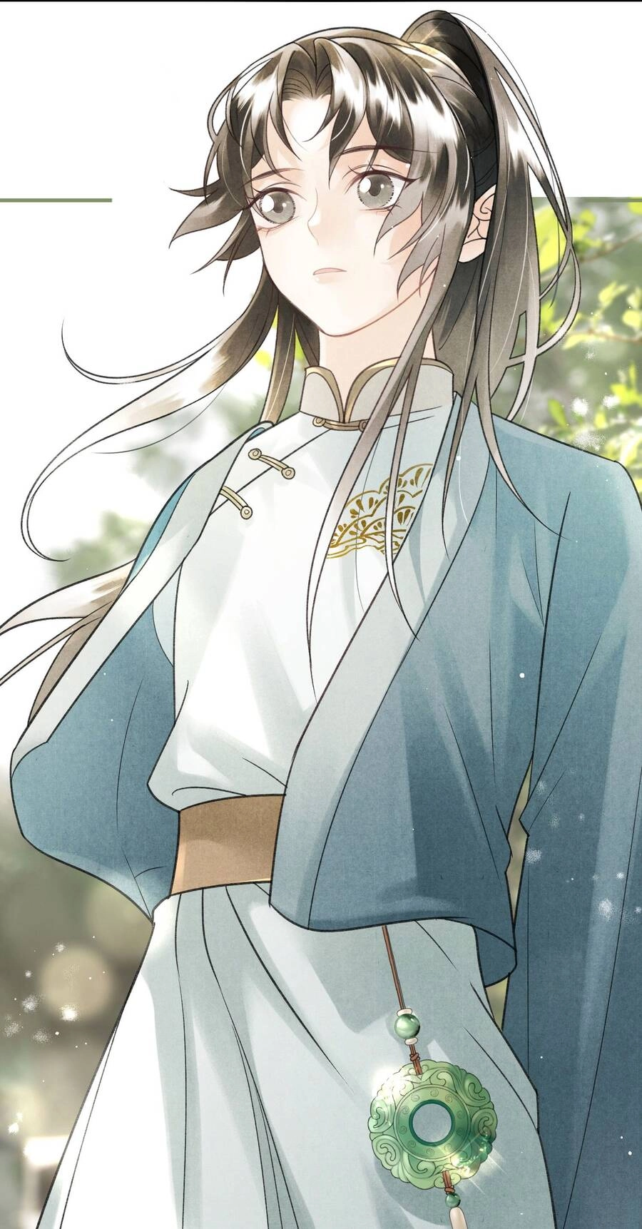 Tiểu Phú Bà Của Đại Tướng Quân Chapter 7 - 31