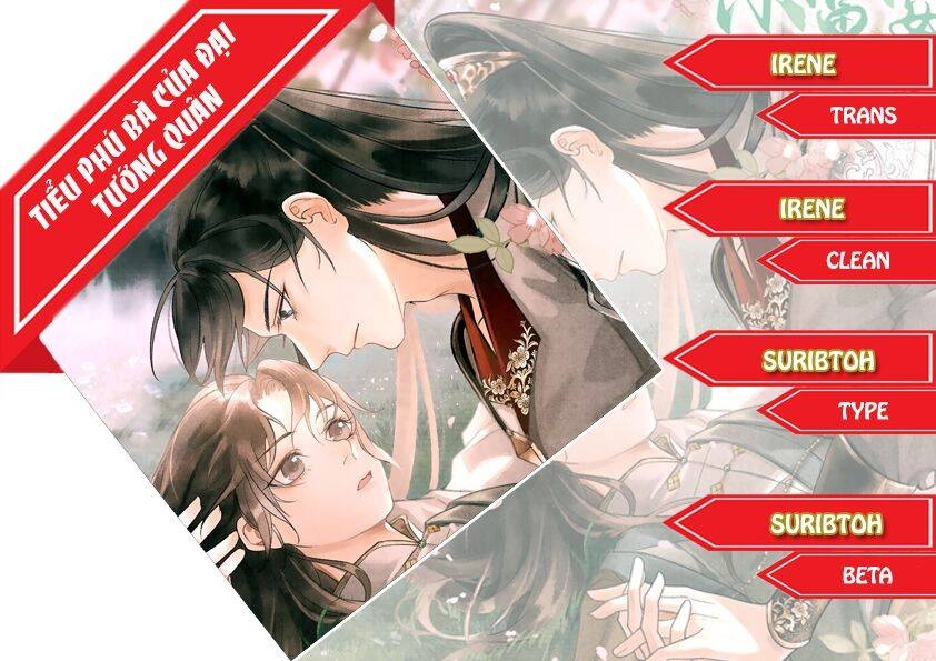 Tiểu Phú Bà Của Đại Tướng Quân Chapter 7 - 35