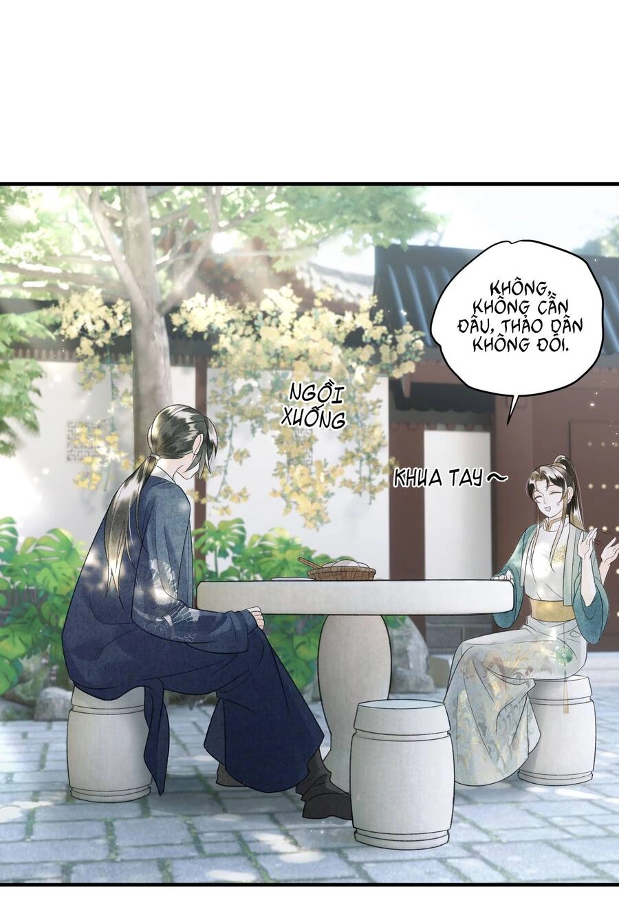 Tiểu Phú Bà Của Đại Tướng Quân Chapter 8 - 5