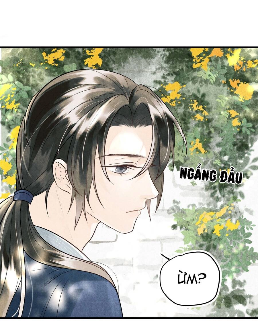 Tiểu Phú Bà Của Đại Tướng Quân Chapter 8 - 15