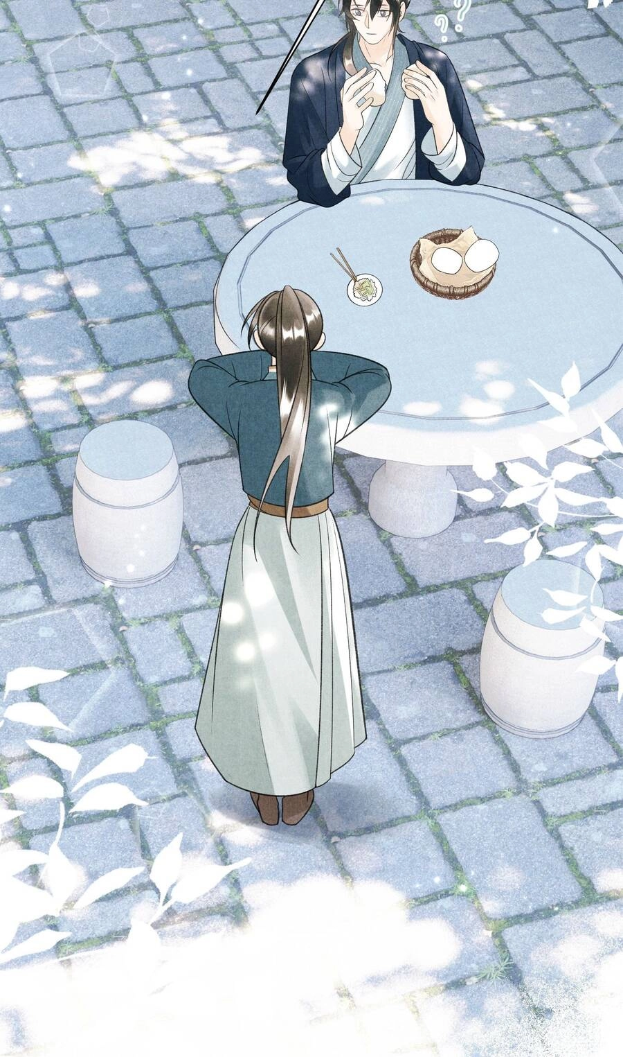 Tiểu Phú Bà Của Đại Tướng Quân Chapter 8 - 17