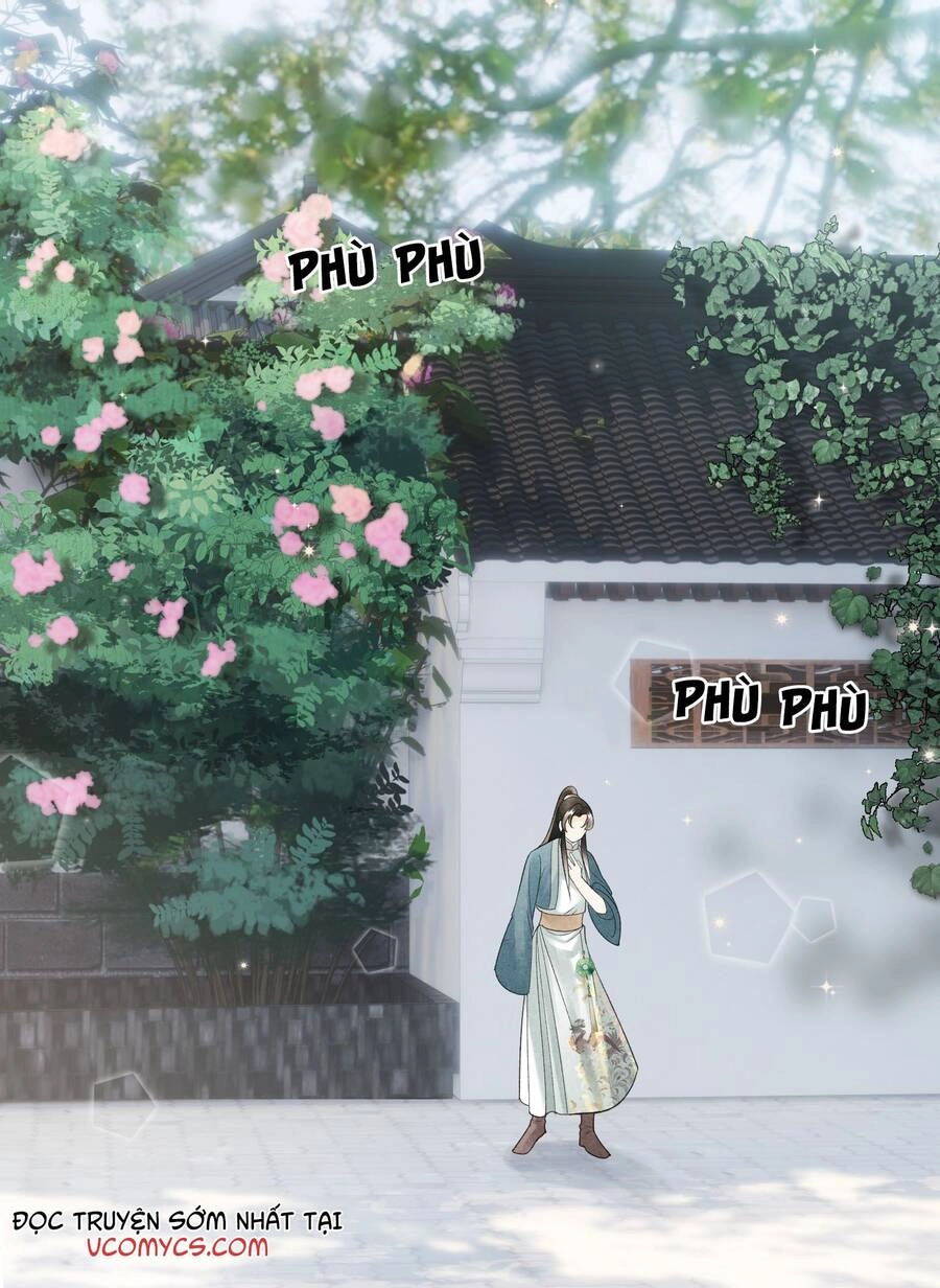 Tiểu Phú Bà Của Đại Tướng Quân Chapter 8 - 20