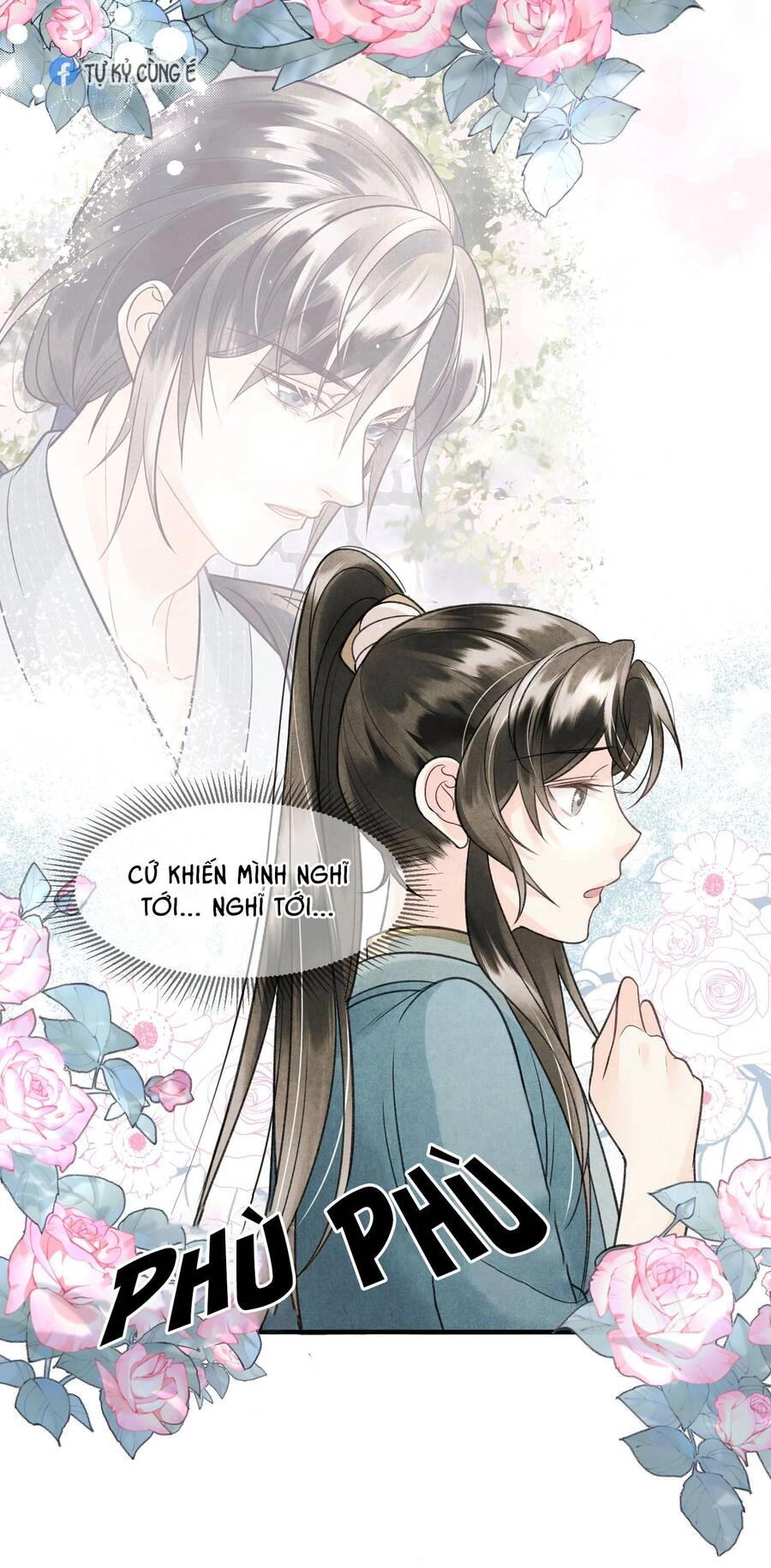 Tiểu Phú Bà Của Đại Tướng Quân Chapter 8 - 22