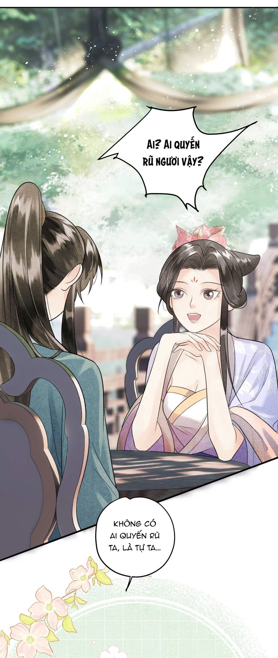 Tiểu Phú Bà Của Đại Tướng Quân Chapter 8 - 28