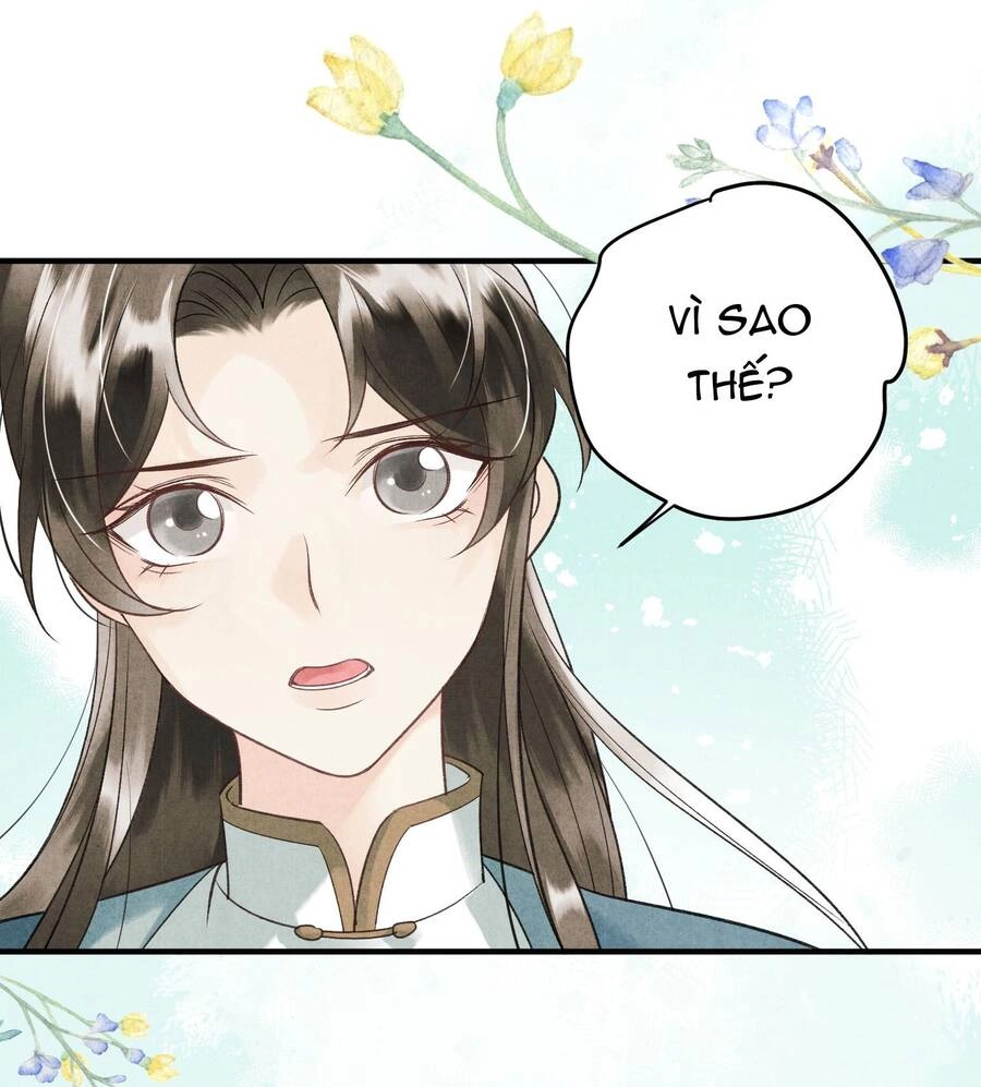 Tiểu Phú Bà Của Đại Tướng Quân Chapter 8 - 34