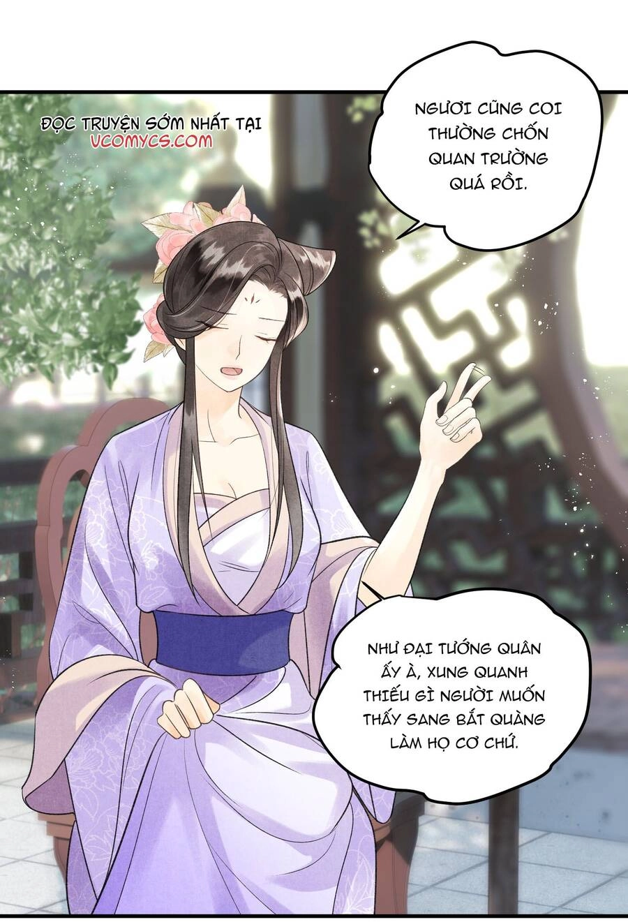 Tiểu Phú Bà Của Đại Tướng Quân Chapter 9 - 4