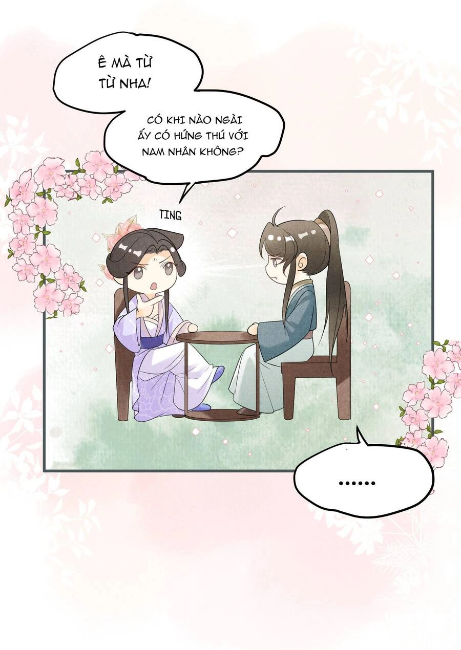 Tiểu Phú Bà Của Đại Tướng Quân Chapter 9 - 6