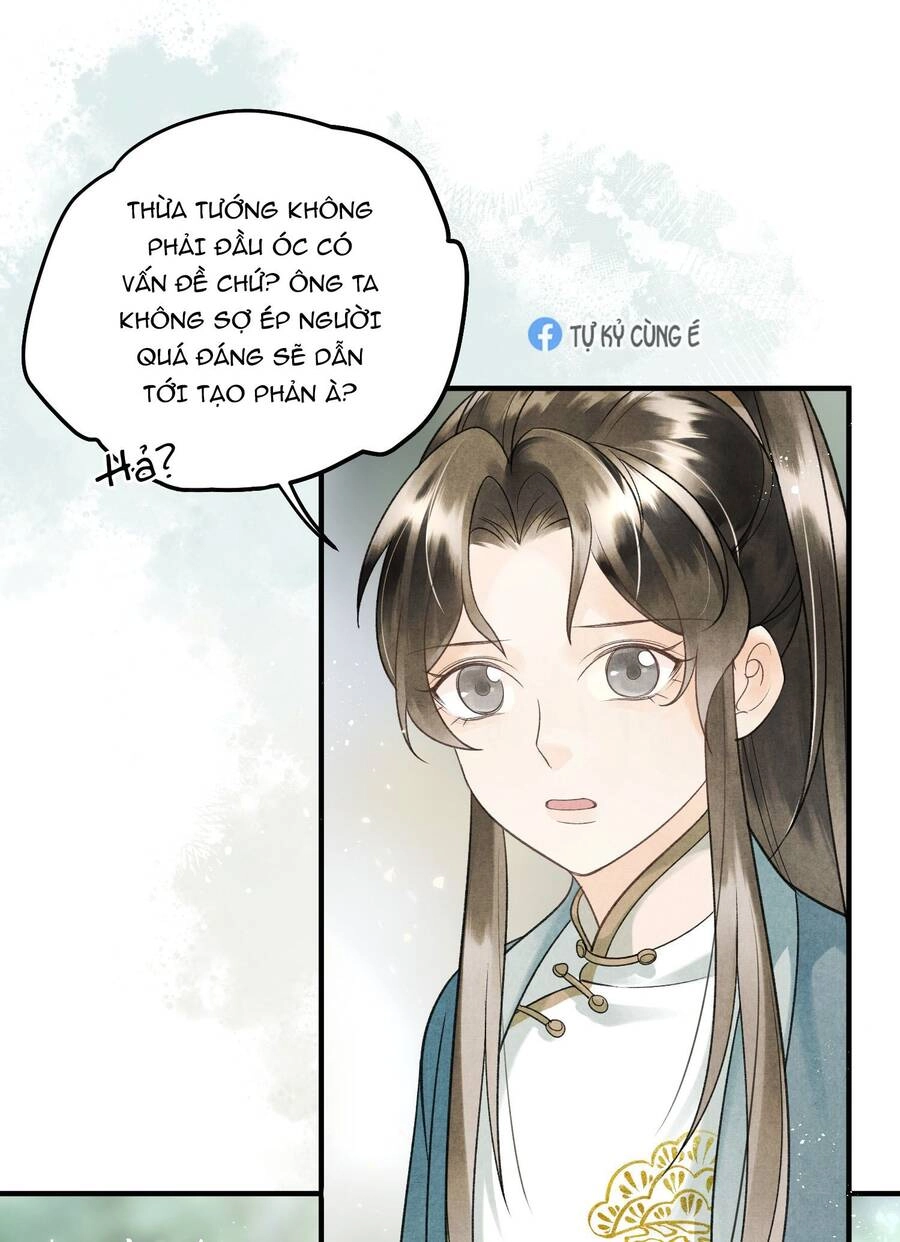 Tiểu Phú Bà Của Đại Tướng Quân Chapter 9 - 11