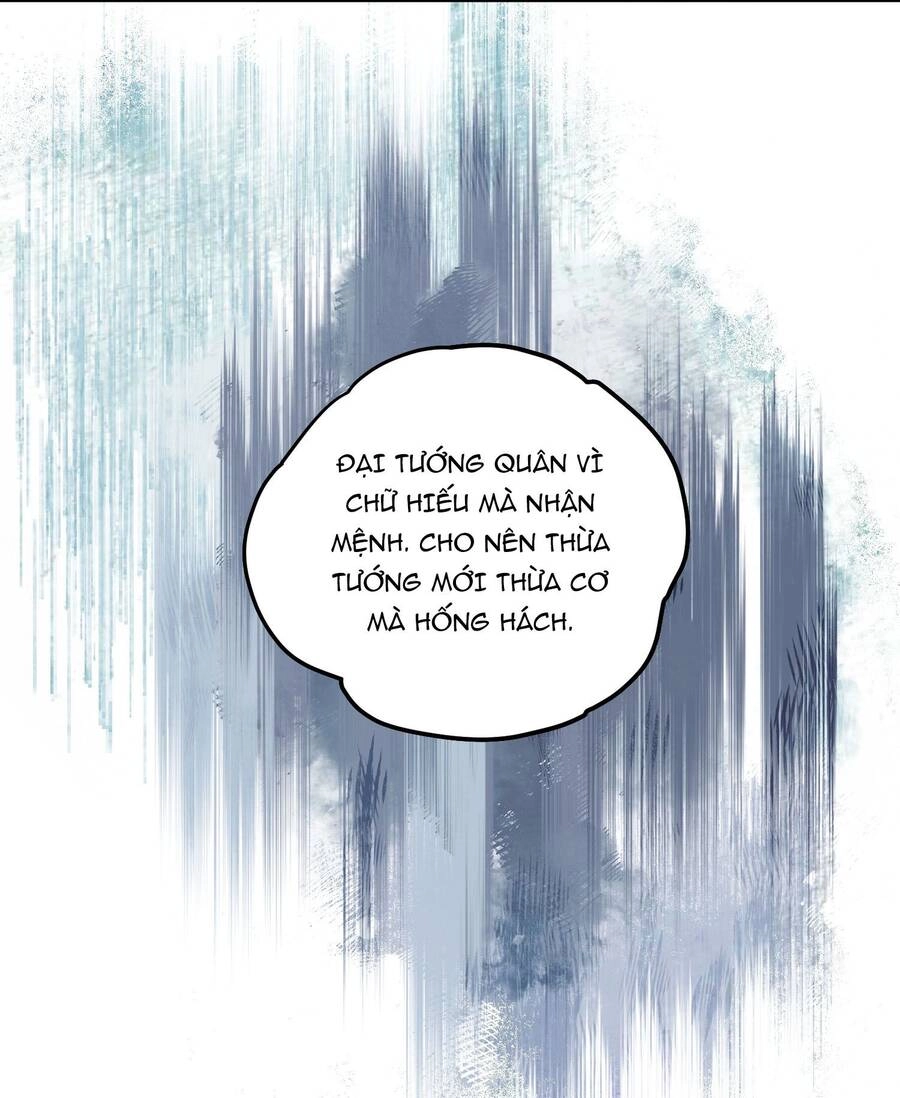 Tiểu Phú Bà Của Đại Tướng Quân Chapter 9 - 13