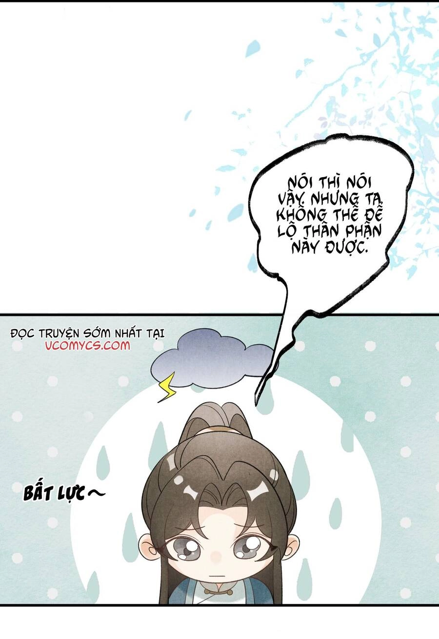 Tiểu Phú Bà Của Đại Tướng Quân Chapter 9 - 16