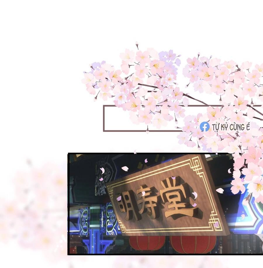 Tiểu Phú Bà Của Đại Tướng Quân Chapter 9 - 19