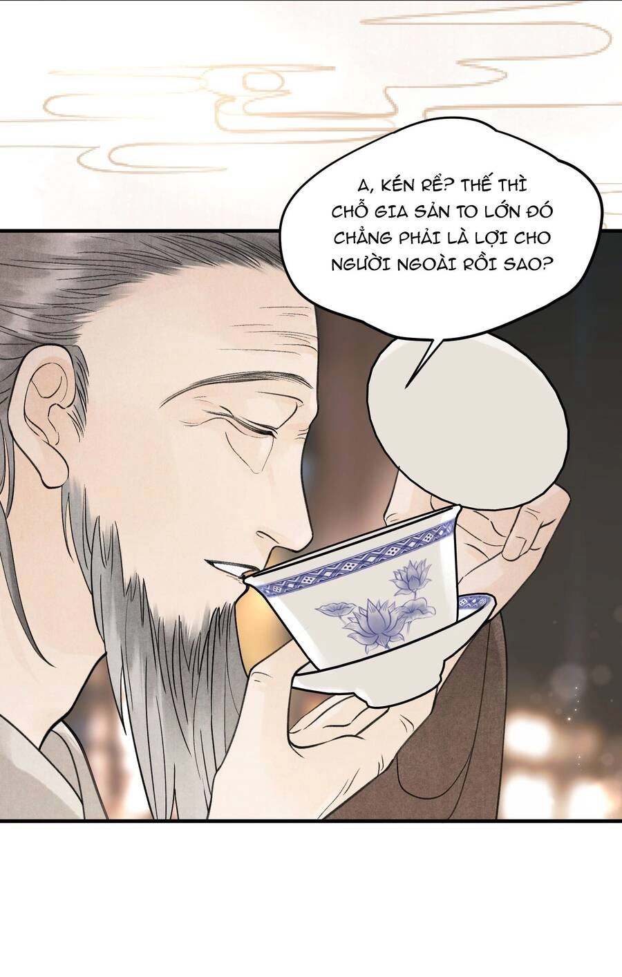 Tiểu Phú Bà Của Đại Tướng Quân Chapter 9 - 22