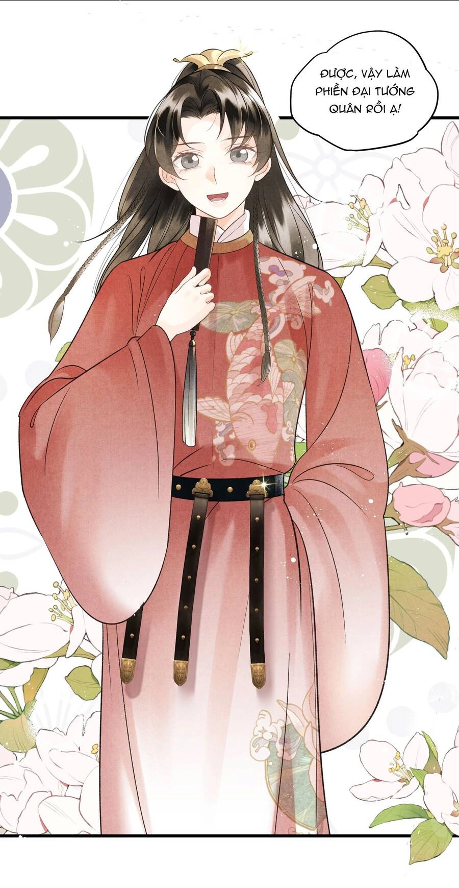 Tiểu Phú Bà Của Đại Tướng Quân Chapter 9 - 26