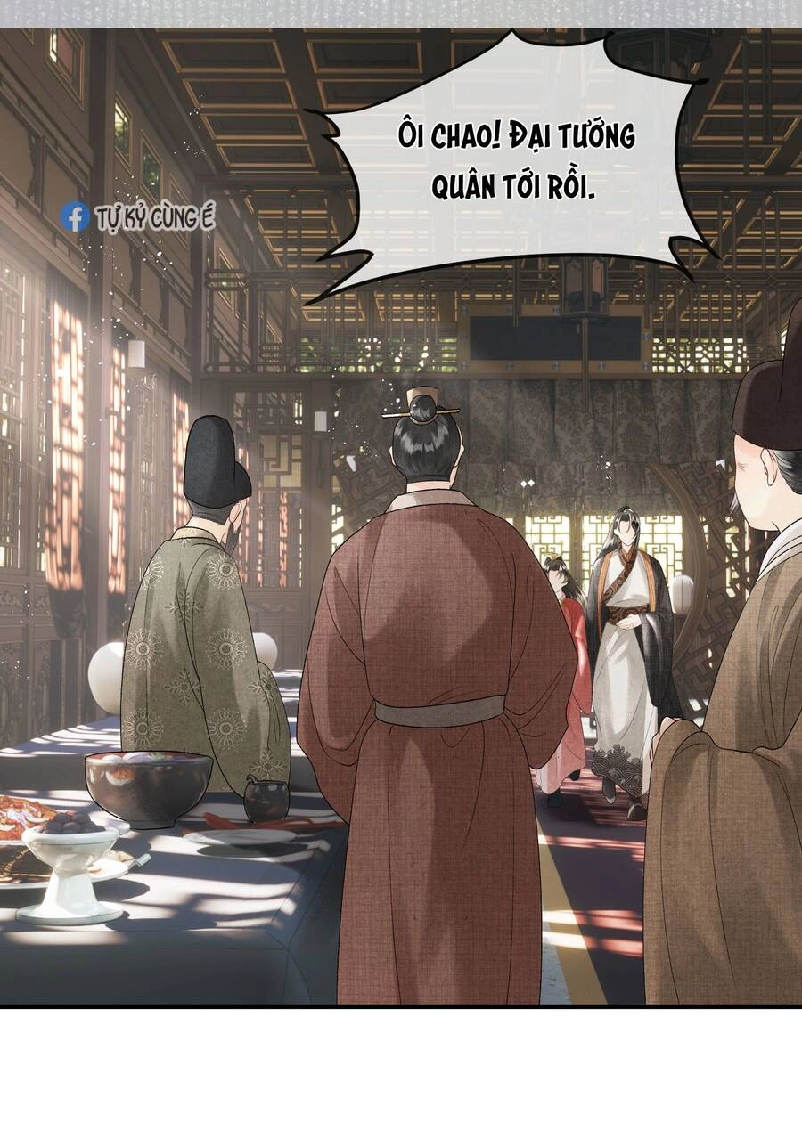 Tiểu Phú Bà Của Đại Tướng Quân Chapter 9 - 28