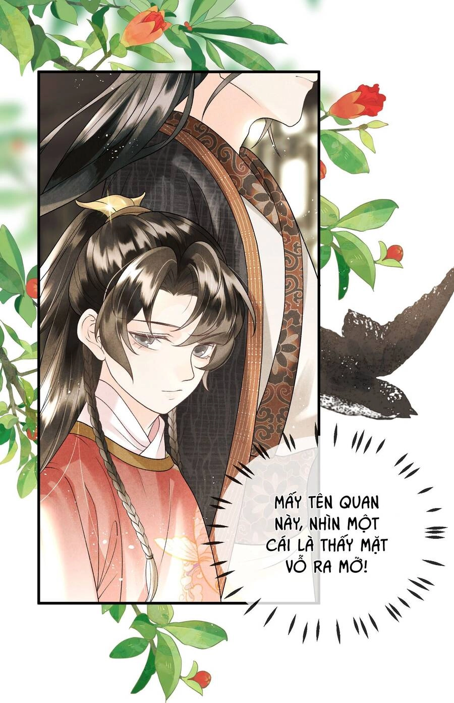 Tiểu Phú Bà Của Đại Tướng Quân Chapter 9 - 30