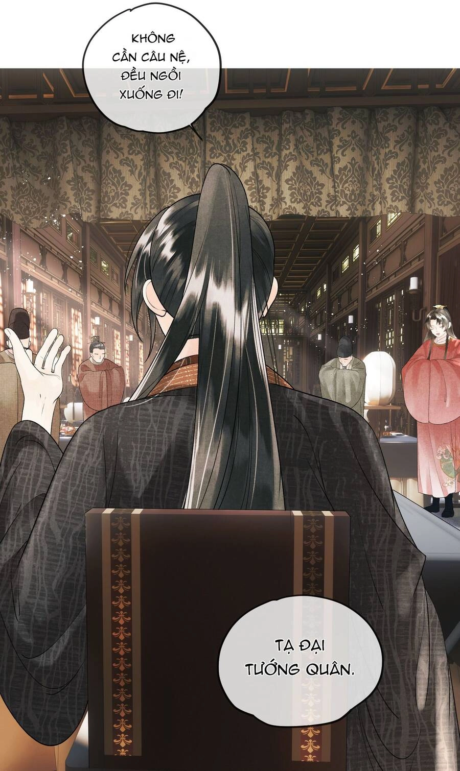 Tiểu Phú Bà Của Đại Tướng Quân Chapter 9 - 31