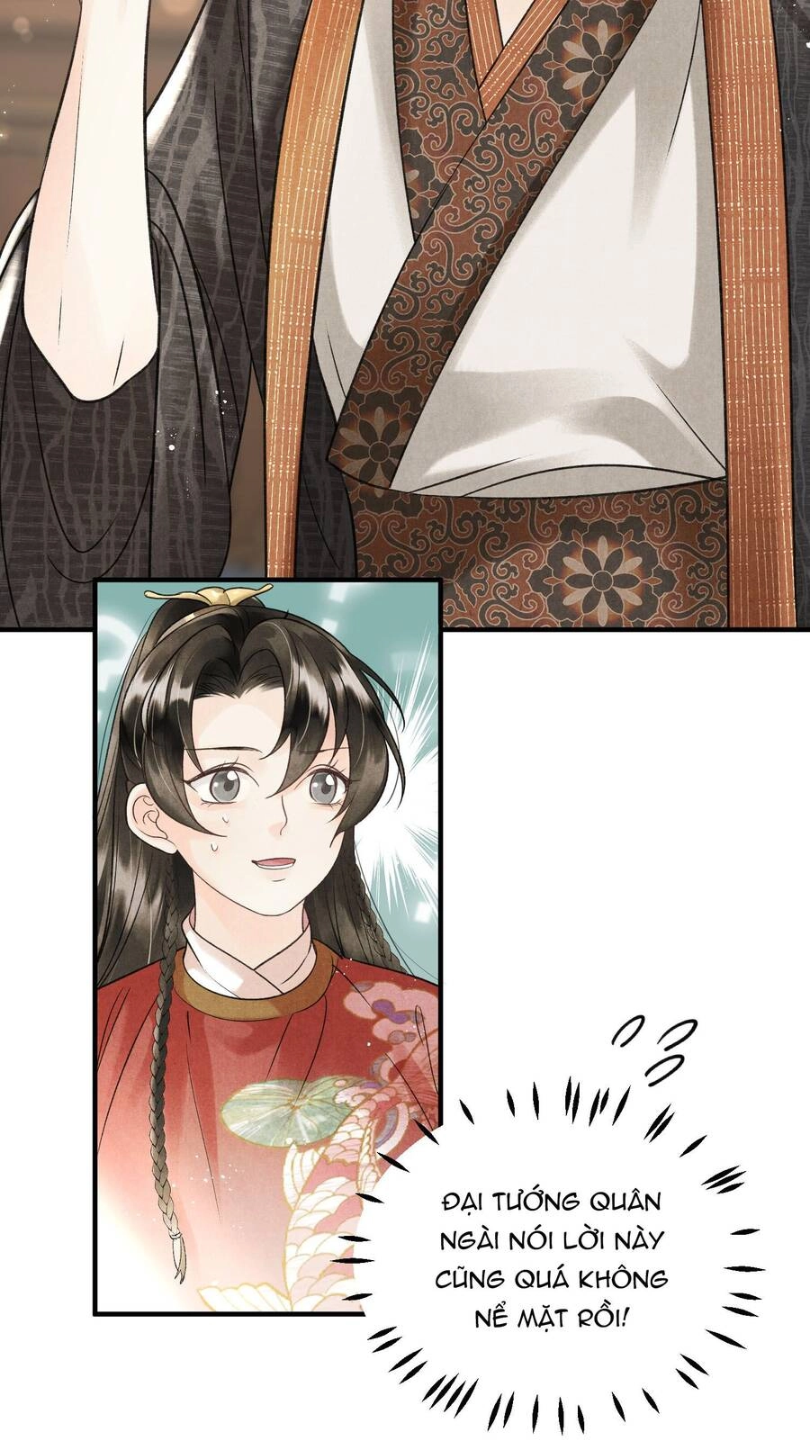 Tiểu Phú Bà Của Đại Tướng Quân Chapter 9 - 33