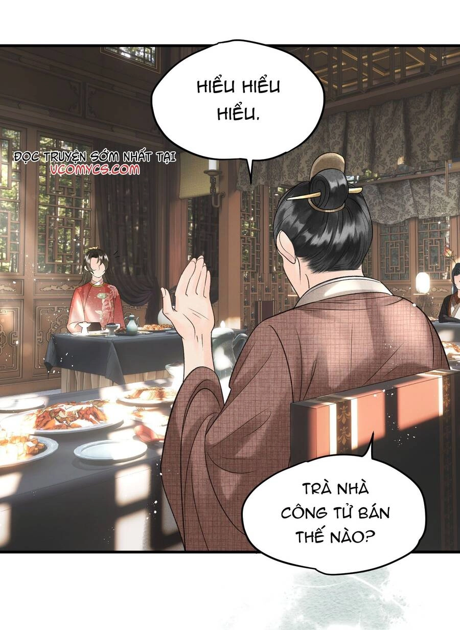 Tiểu Phú Bà Của Đại Tướng Quân Chapter 9 - 34