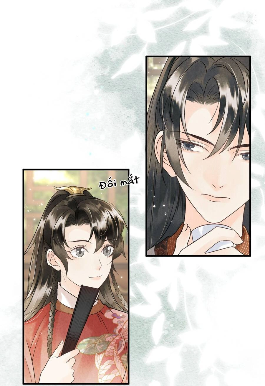 Tiểu Phú Bà Của Đại Tướng Quân Chapter 9 - 35