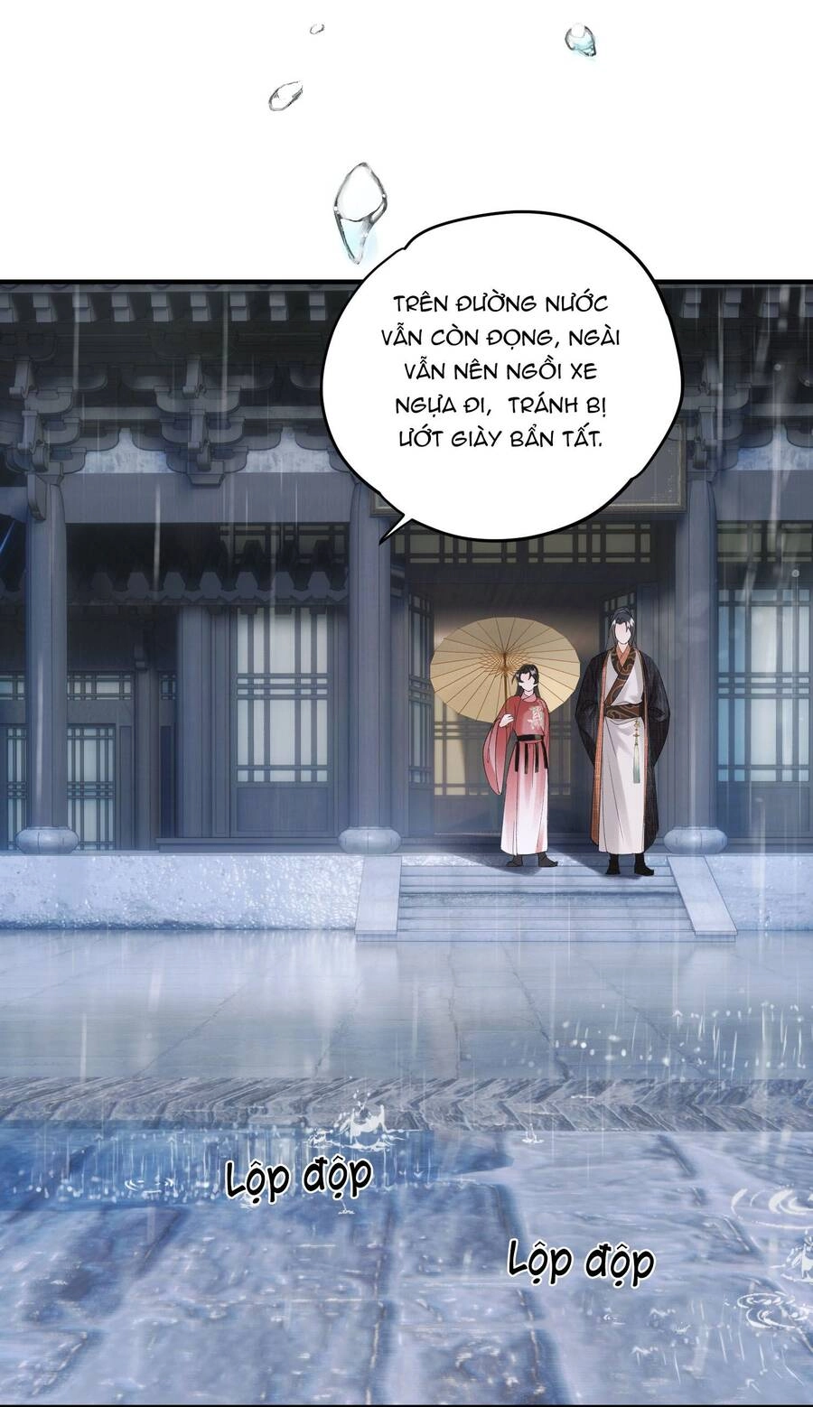 Tiểu Phú Bà Của Đại Tướng Quân Chapter 9 - 41