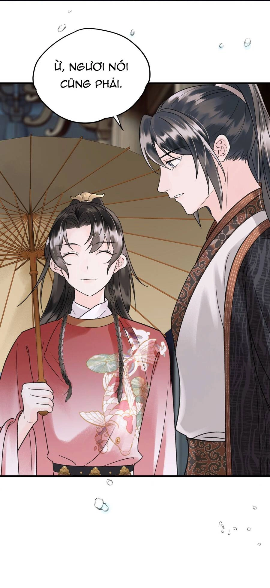 Tiểu Phú Bà Của Đại Tướng Quân Chapter 9 - 42