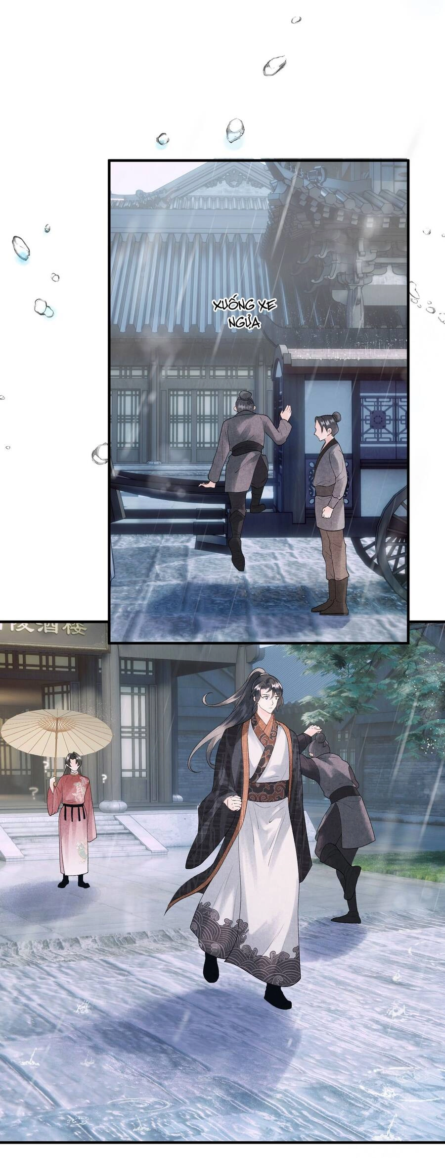 Tiểu Phú Bà Của Đại Tướng Quân Chapter 9 - 44