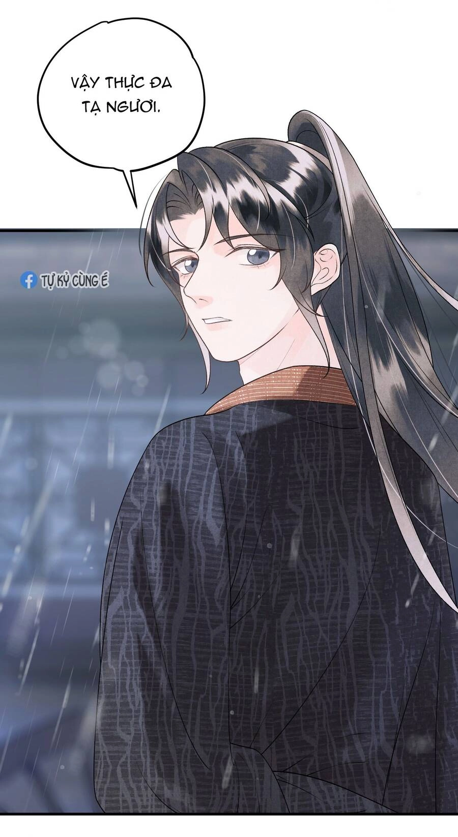 Tiểu Phú Bà Của Đại Tướng Quân Chapter 9 - 45