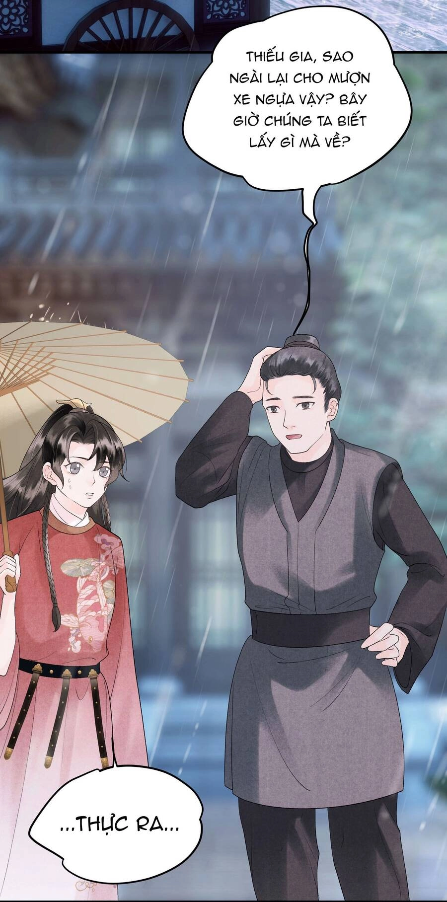 Tiểu Phú Bà Của Đại Tướng Quân Chapter 9 - 47