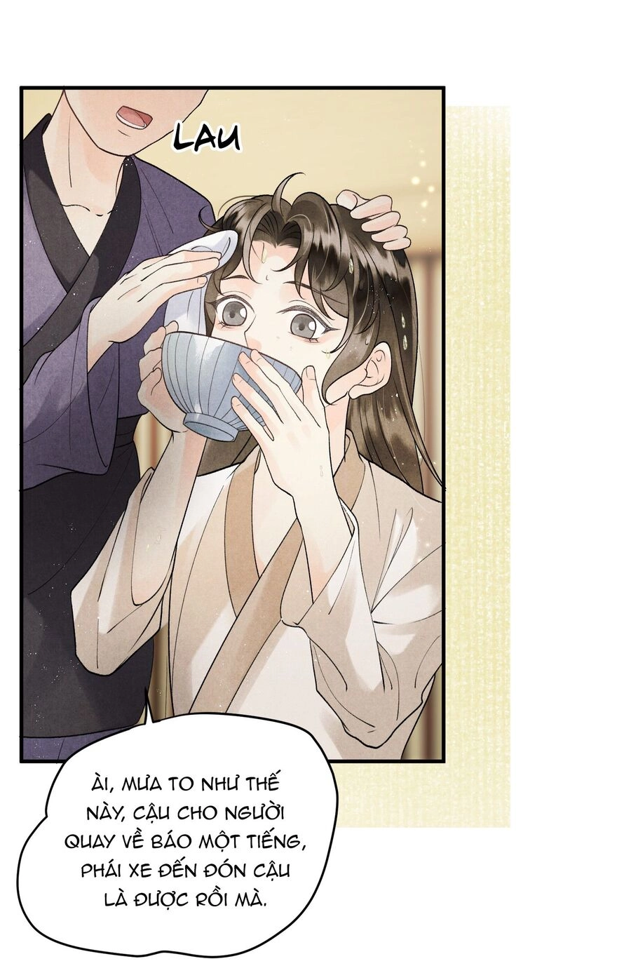 Tiểu Phú Bà Của Đại Tướng Quân Chapter 10 - 5