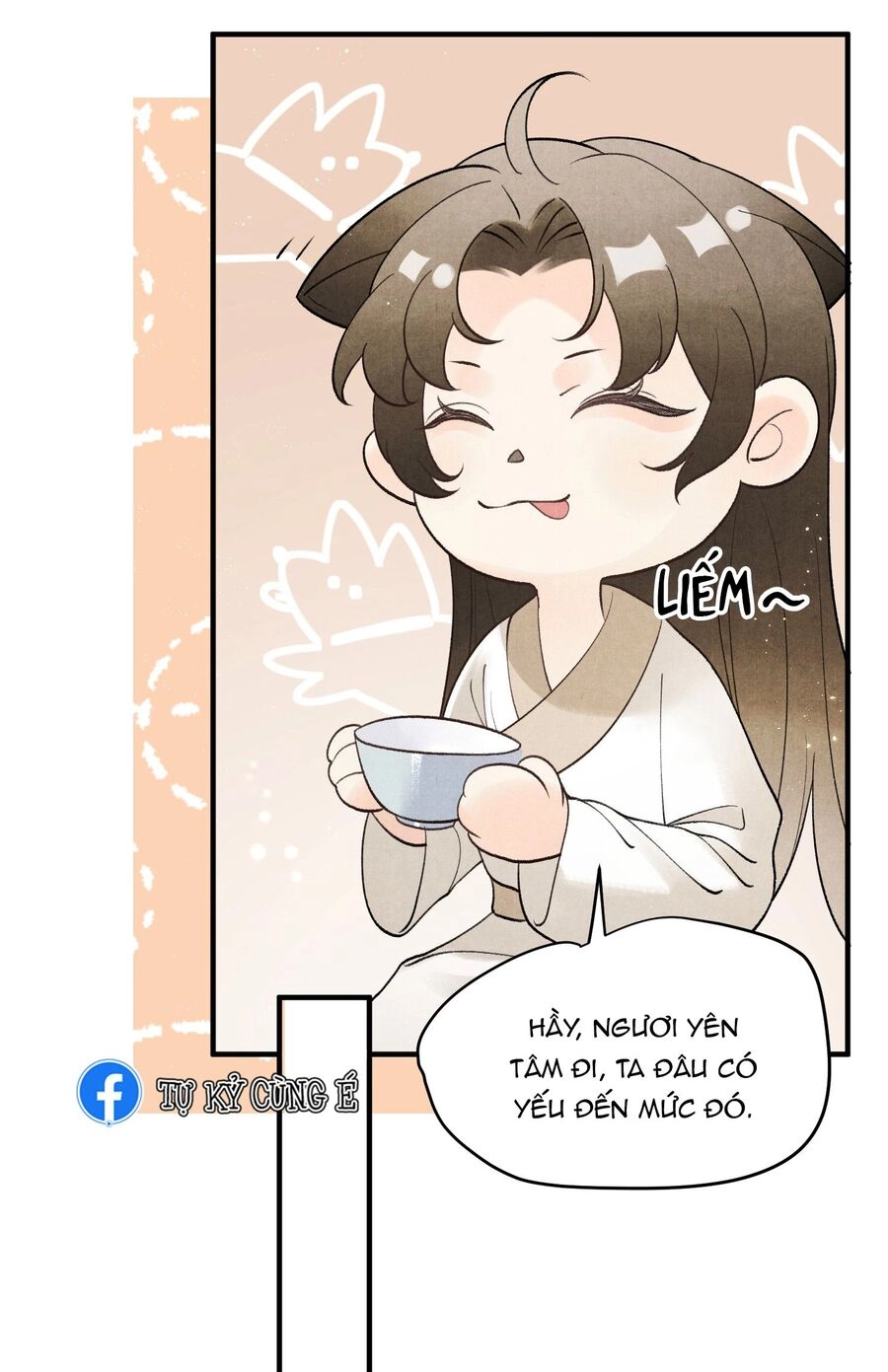 Tiểu Phú Bà Của Đại Tướng Quân Chapter 10 - 6