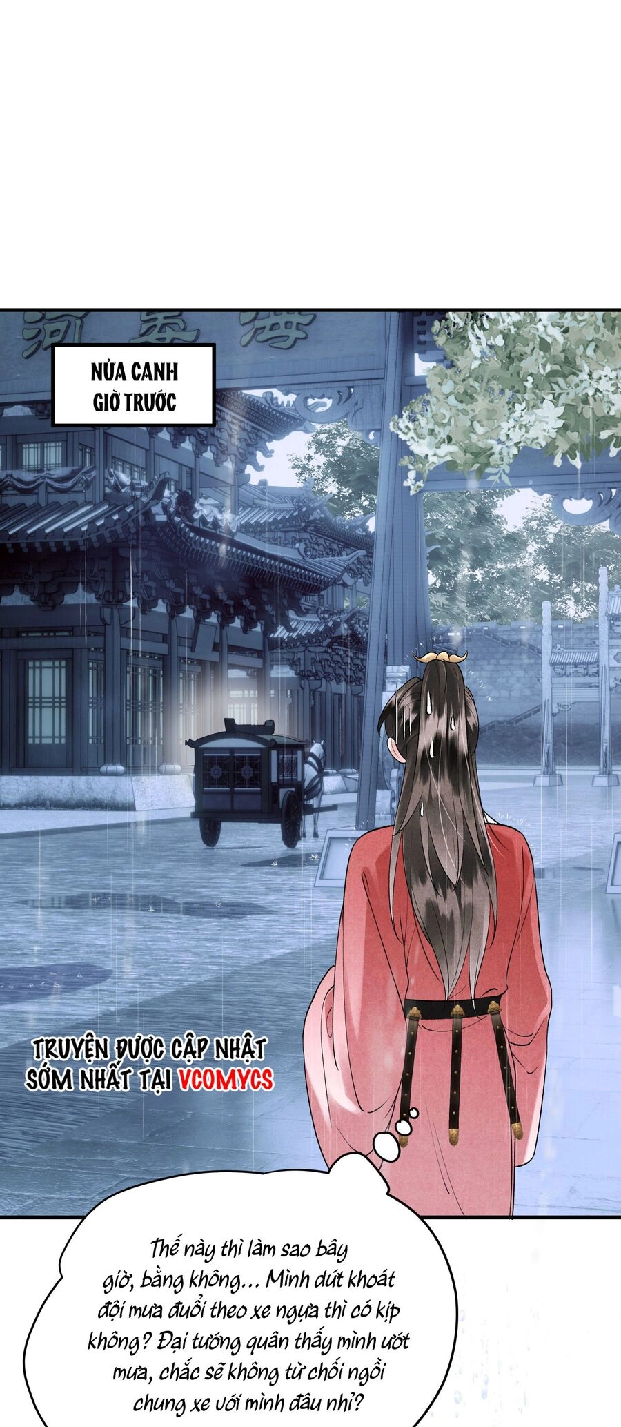 Tiểu Phú Bà Của Đại Tướng Quân Chapter 10 - 8