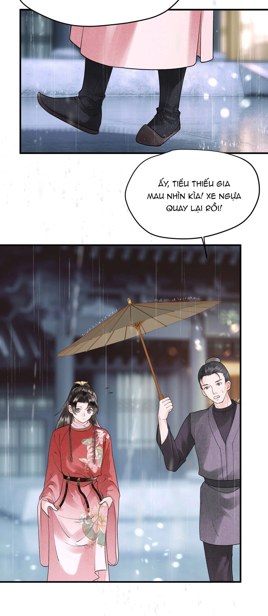 Tiểu Phú Bà Của Đại Tướng Quân Chapter 10 - 9