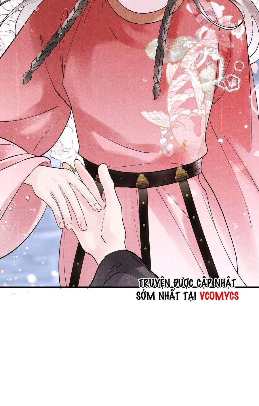 Tiểu Phú Bà Của Đại Tướng Quân Chapter 10 - 12