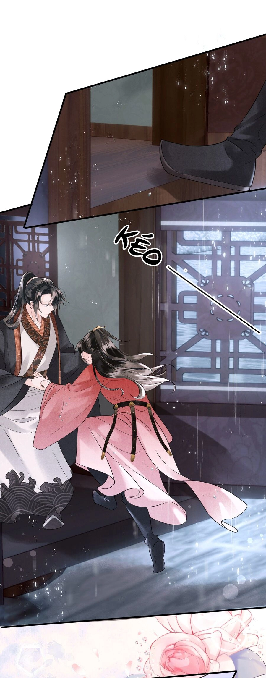 Tiểu Phú Bà Của Đại Tướng Quân Chapter 10 - 13