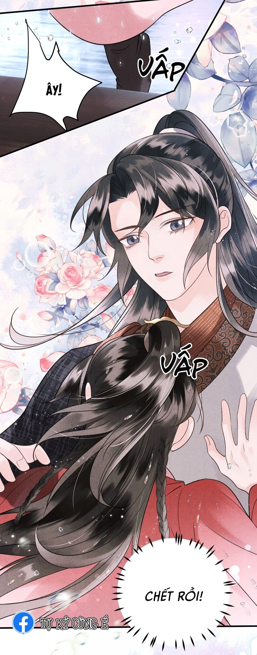 Tiểu Phú Bà Của Đại Tướng Quân Chapter 10 - 14