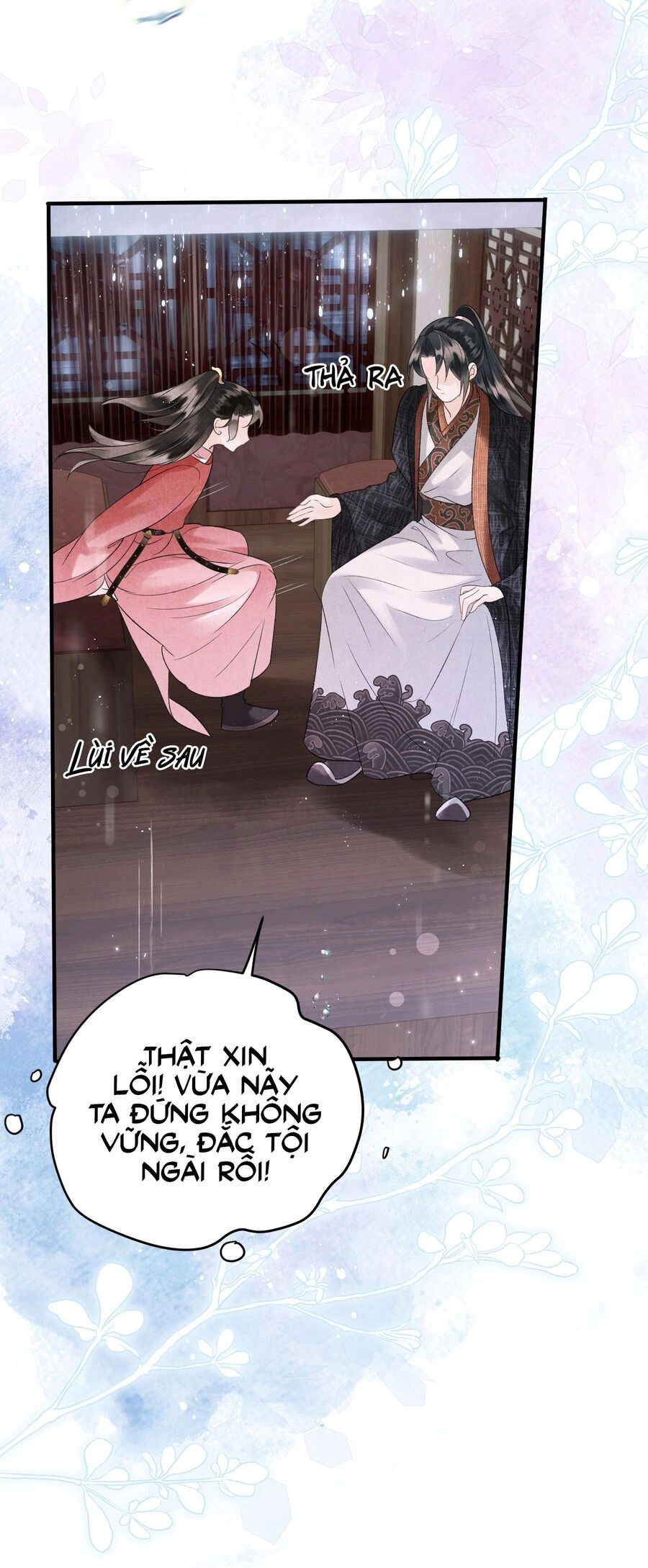 Tiểu Phú Bà Của Đại Tướng Quân Chapter 10 - 15