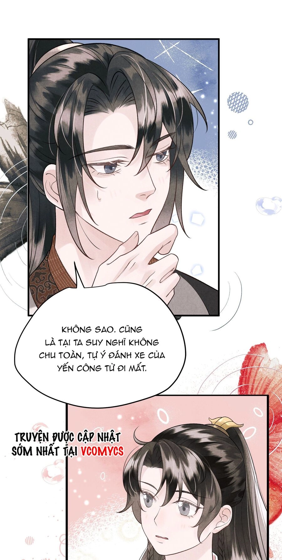 Tiểu Phú Bà Của Đại Tướng Quân Chapter 10 - 16