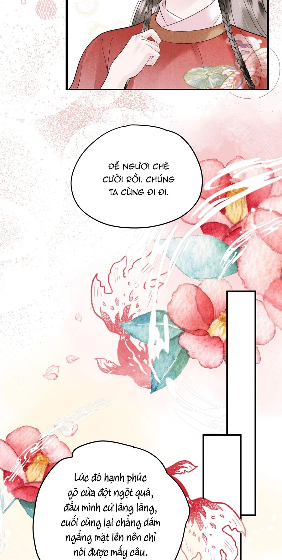 Tiểu Phú Bà Của Đại Tướng Quân Chapter 10 - 17