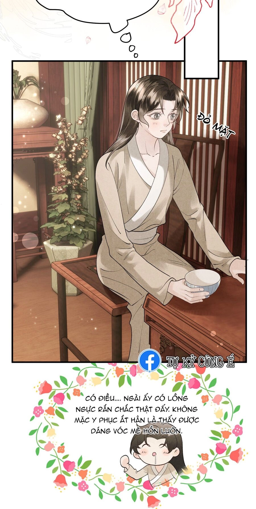 Tiểu Phú Bà Của Đại Tướng Quân Chapter 10 - 18