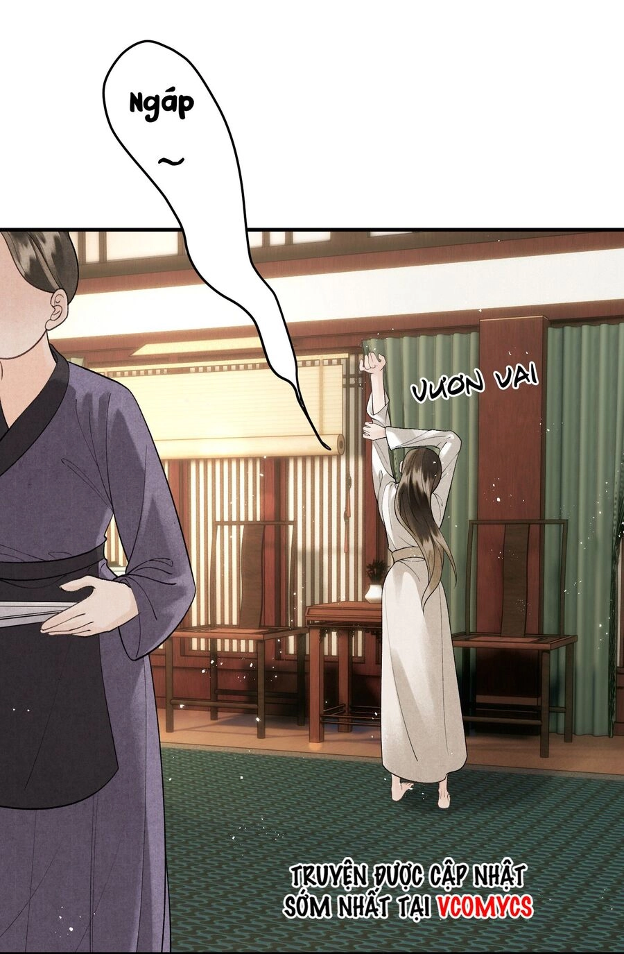 Tiểu Phú Bà Của Đại Tướng Quân Chapter 10 - 20