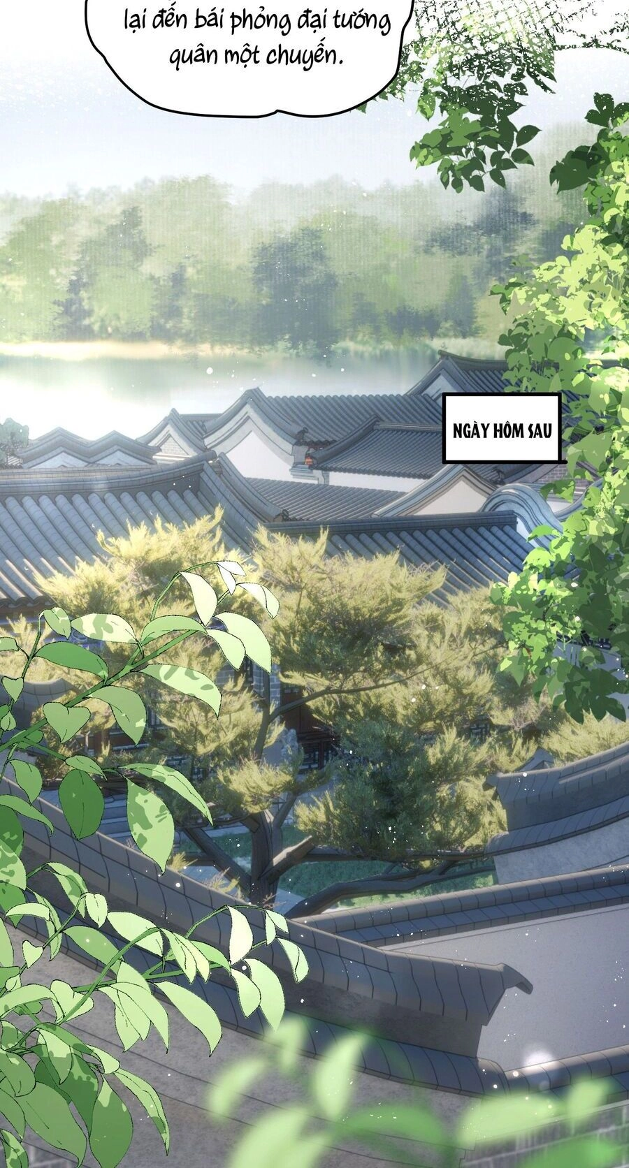 Tiểu Phú Bà Của Đại Tướng Quân Chapter 10 - 22