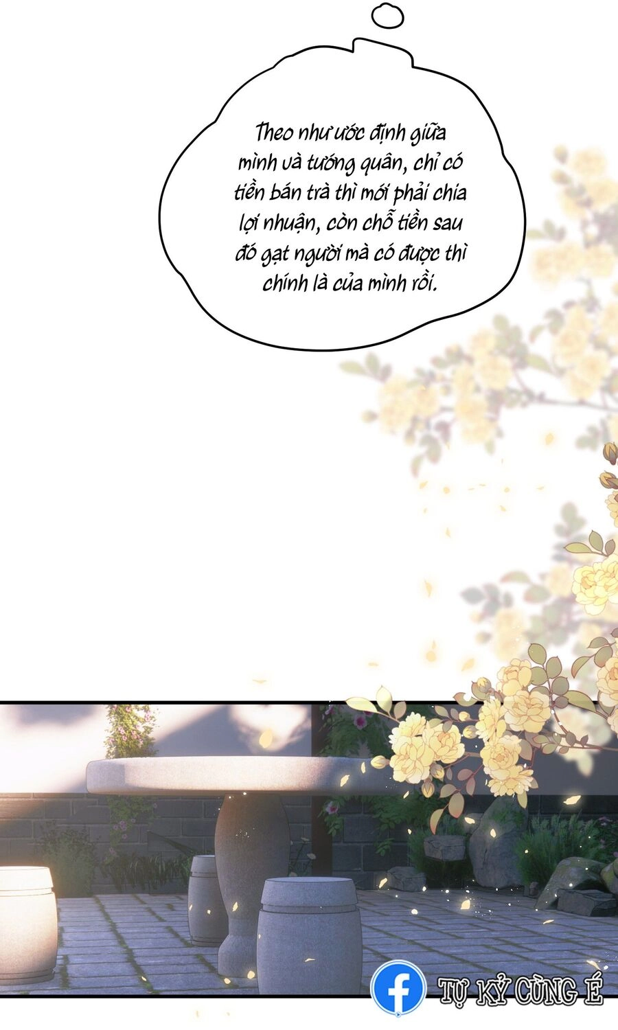 Tiểu Phú Bà Của Đại Tướng Quân Chapter 10 - 27