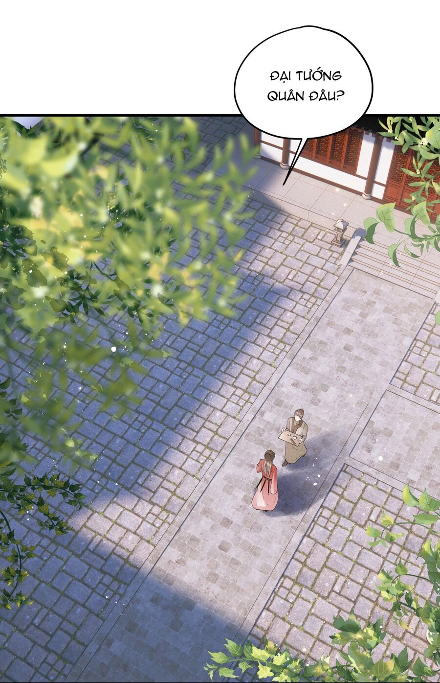 Tiểu Phú Bà Của Đại Tướng Quân Chapter 10 - 28