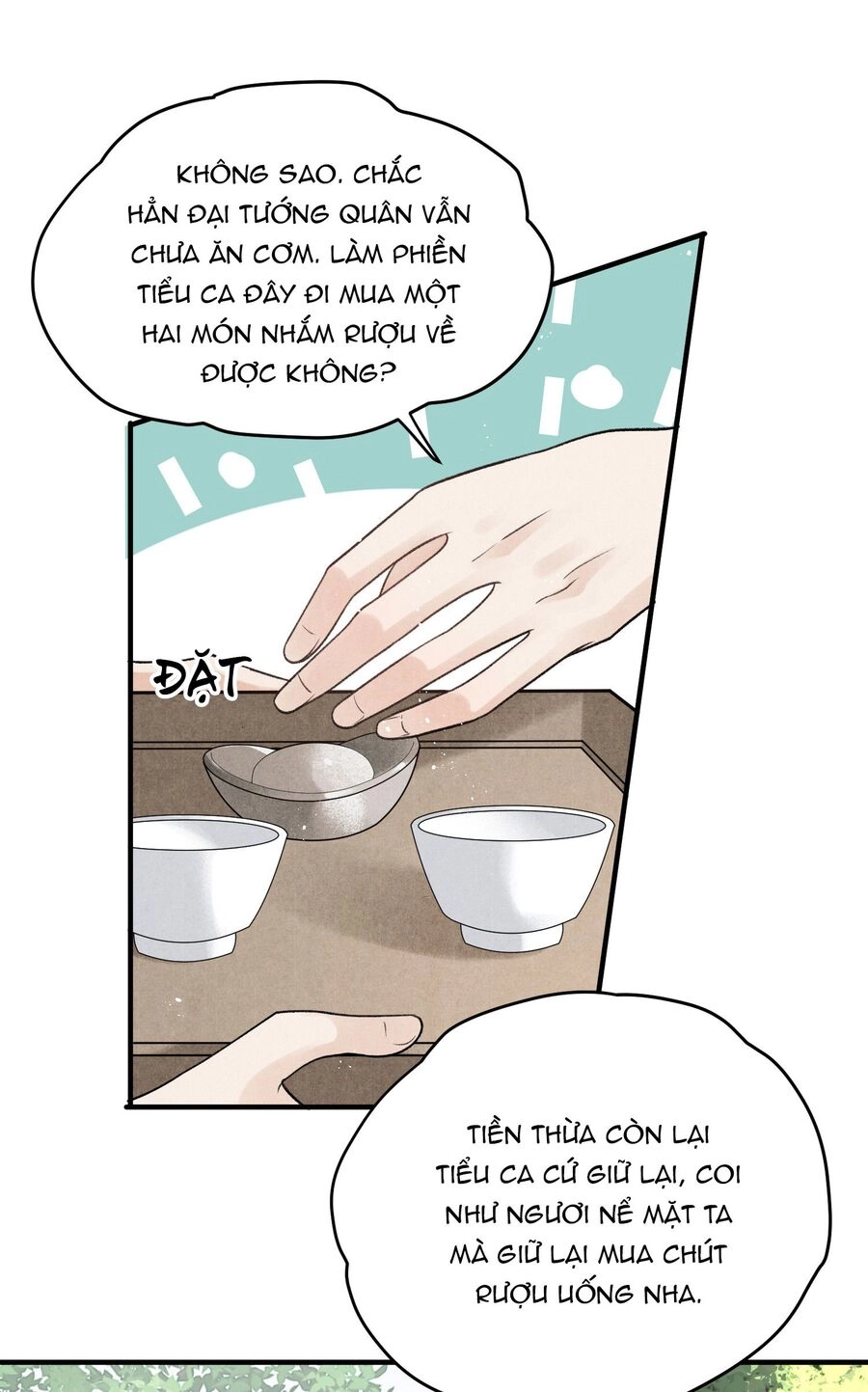 Tiểu Phú Bà Của Đại Tướng Quân Chapter 10 - 30