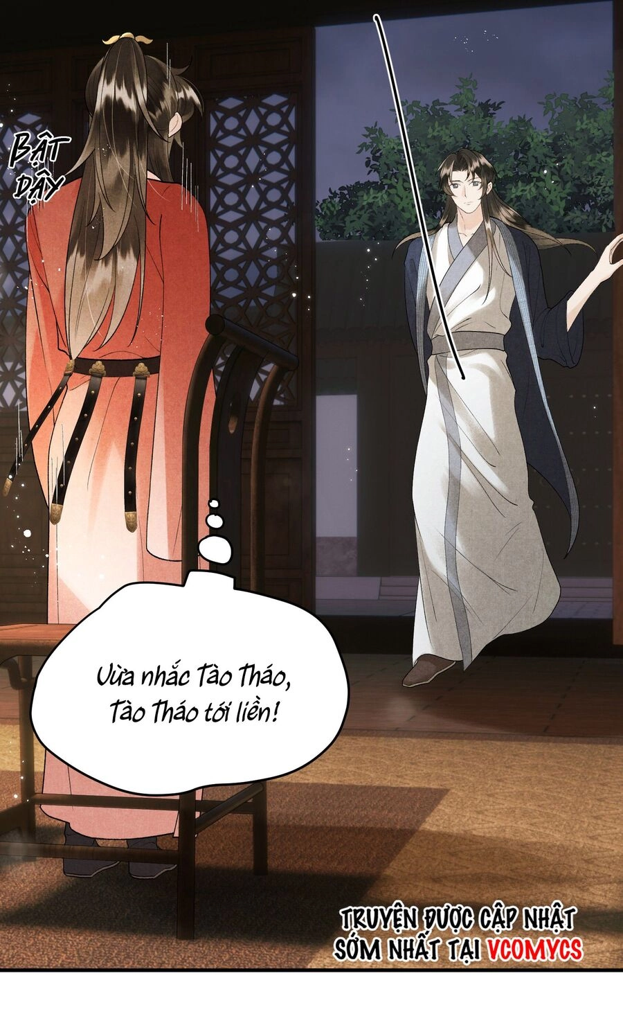 Tiểu Phú Bà Của Đại Tướng Quân Chapter 10 - 33