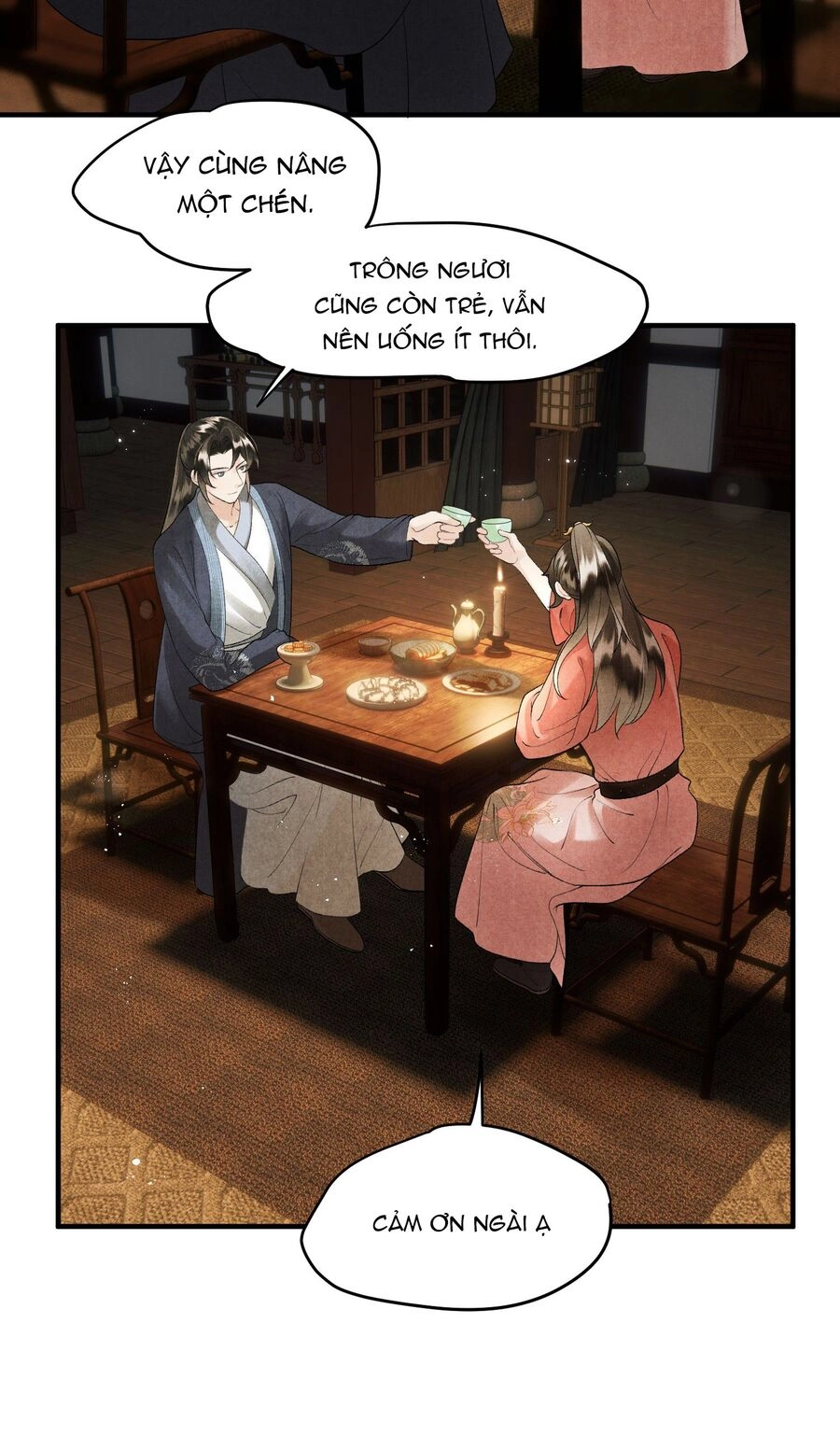 Tiểu Phú Bà Của Đại Tướng Quân Chapter 10 - 36