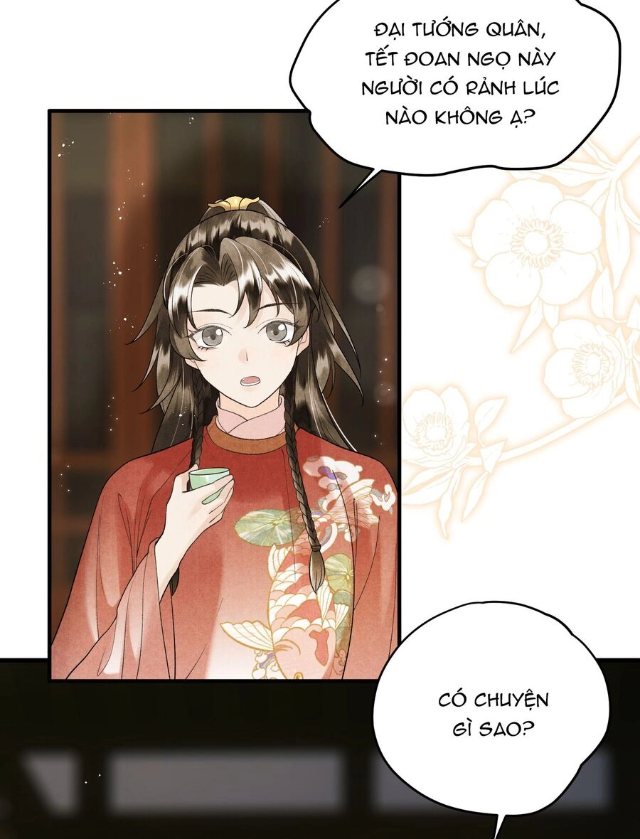 Tiểu Phú Bà Của Đại Tướng Quân Chapter 10 - 38