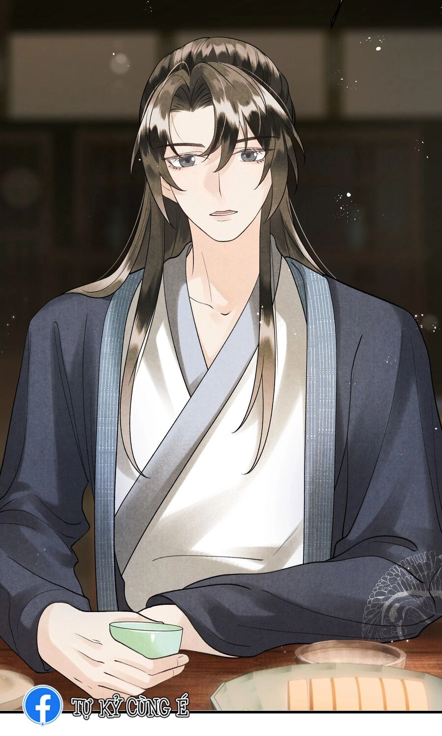 Tiểu Phú Bà Của Đại Tướng Quân Chapter 10 - 39